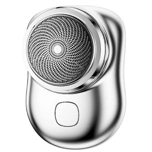 MINI AFEITADOR PORTATIL