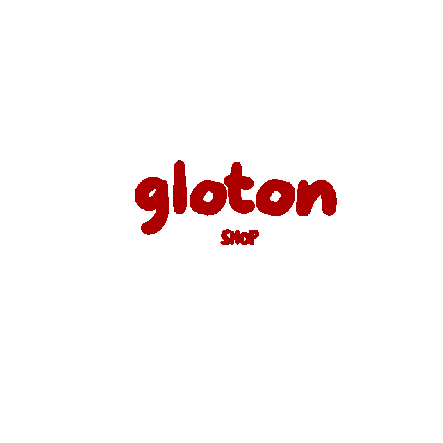 Gloton shop