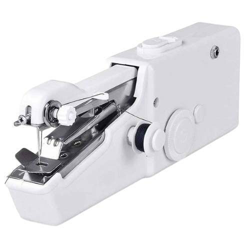 MAQUINA DE COSER PORTATIL